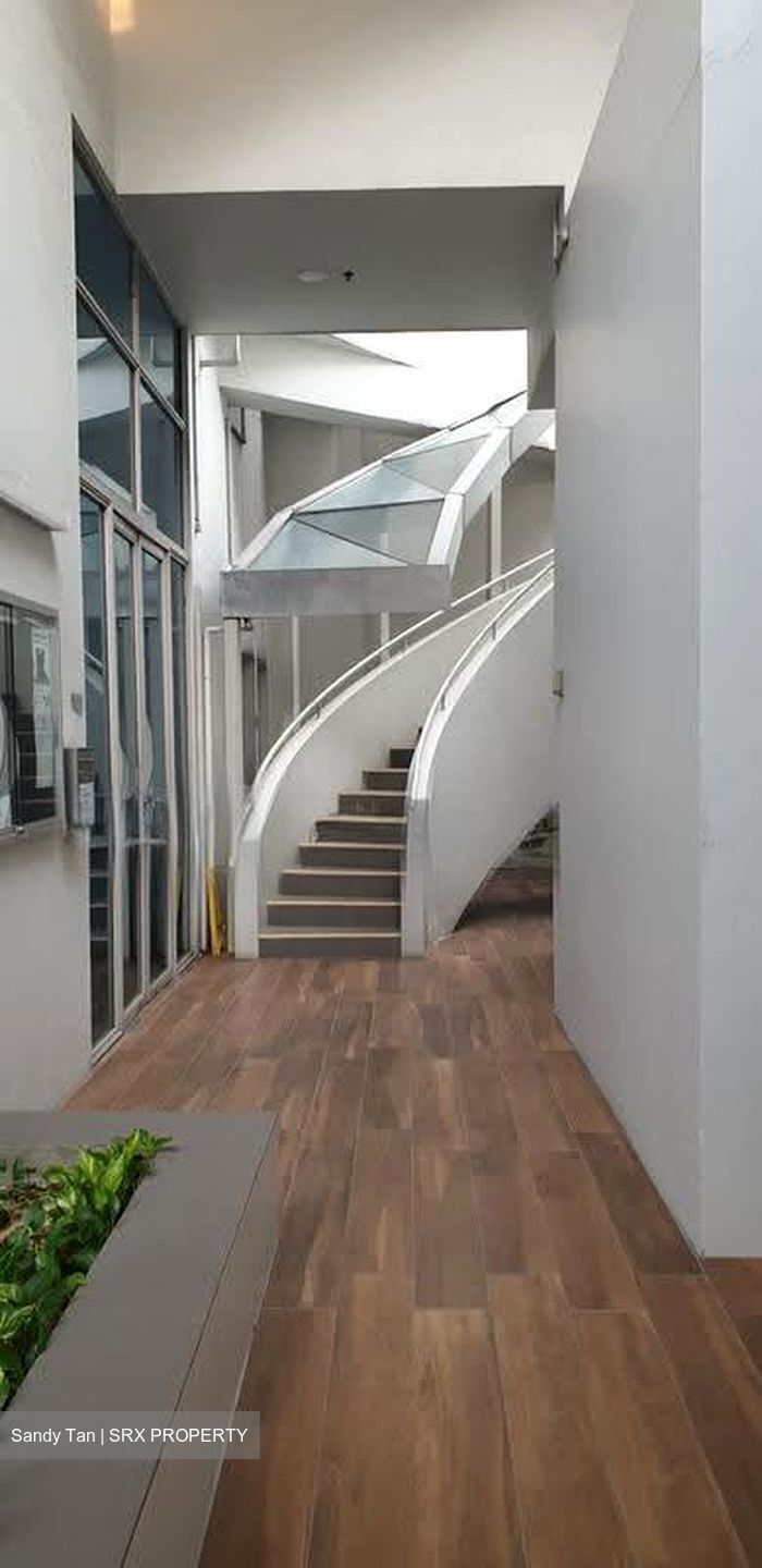 Starville (D14), Condominium #632417031